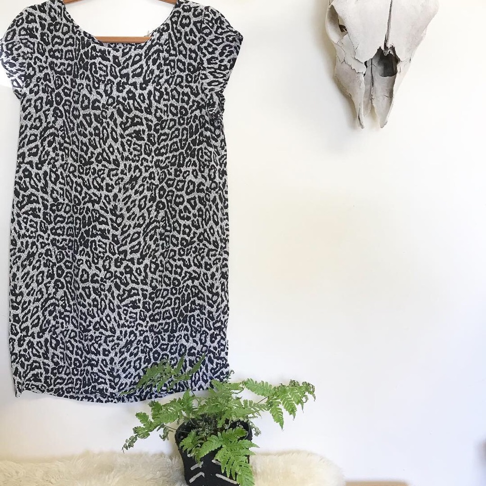 Joie silk dress